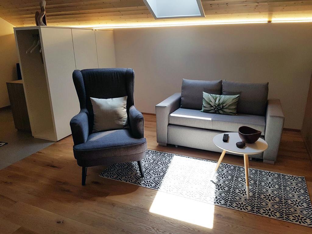 Appartment Bodensee อัลเบอร์ชเวนเดอ ภายนอก รูปภาพ